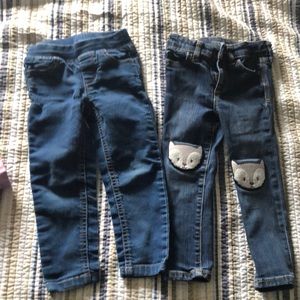 3T jeans